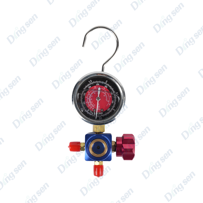 Refrigerant single gauge Refrigerant single gauge