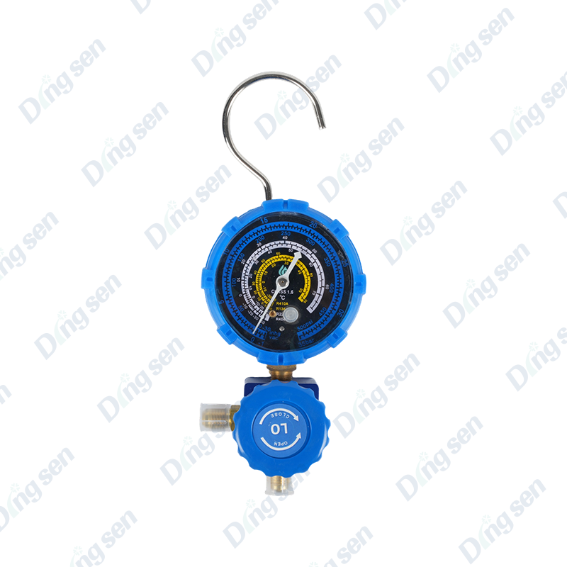 Refrigerant single gauge Refrigerant single gauge