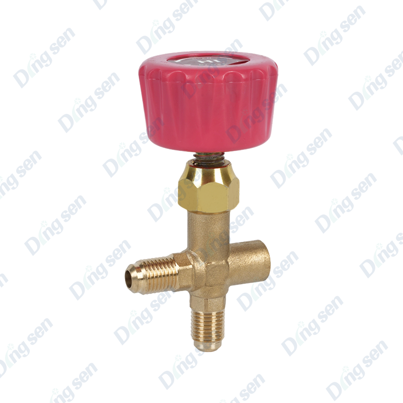 Refrigerant single gauge Refrigerant single gauge