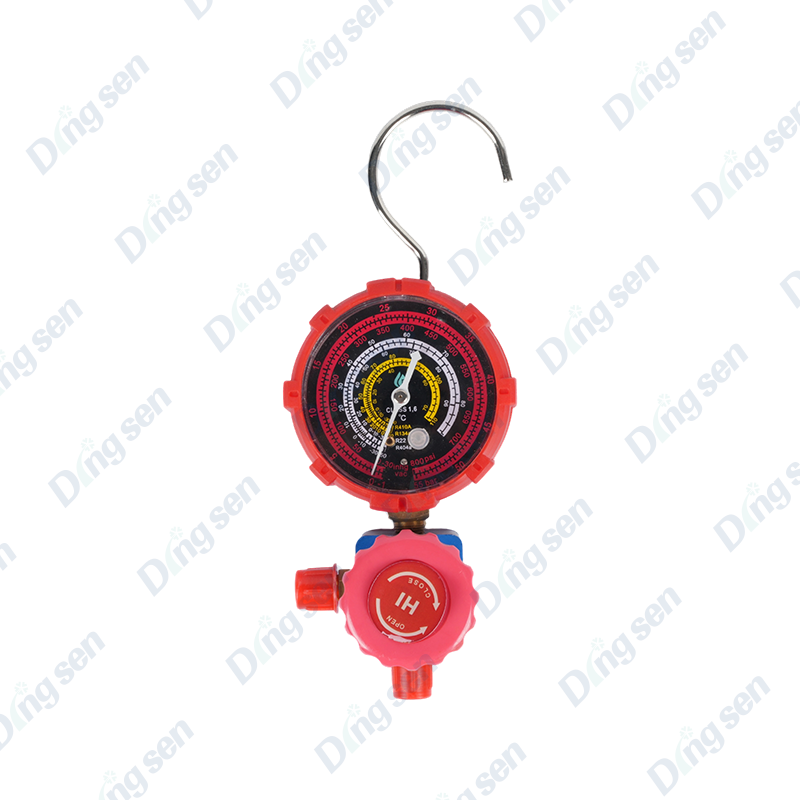 Refrigerant single gauge Refrigerant single gauge