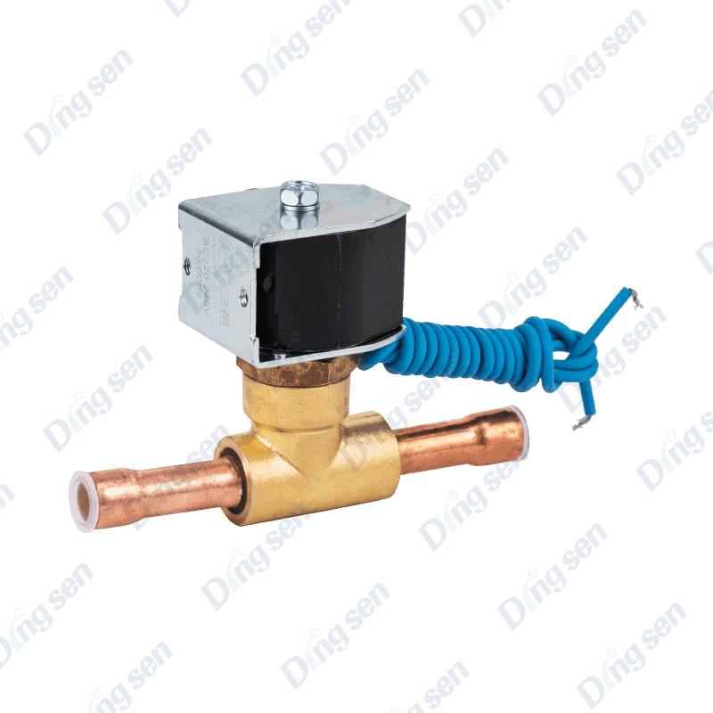 FDF type solenoid valve FDF type solenoid valve