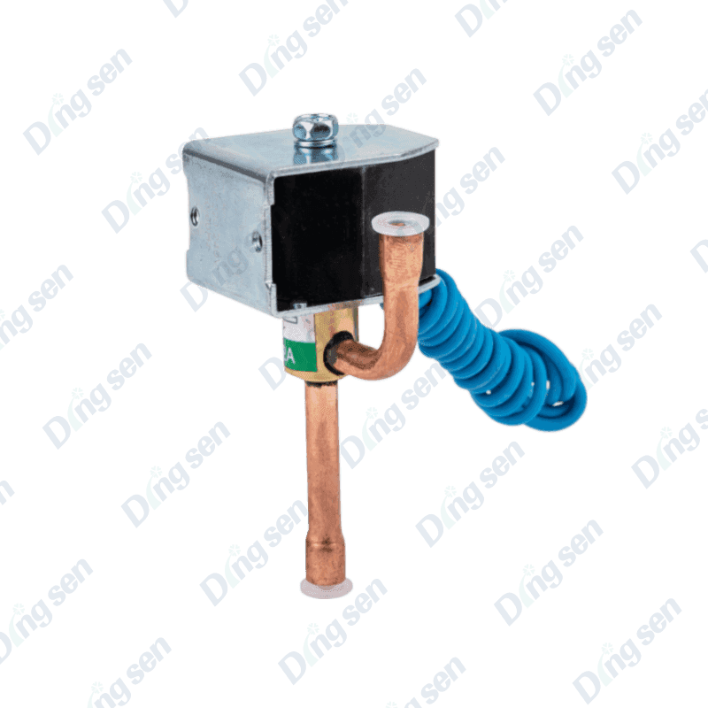 FDF type solenoid valve FDF type solenoid valve