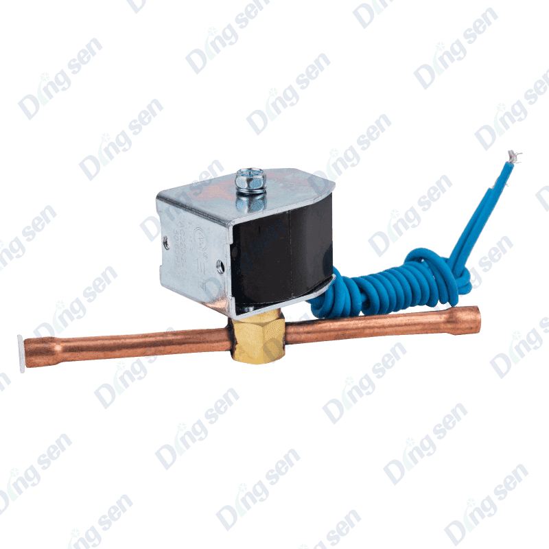 FDF type solenoid valve FDF type solenoid valve