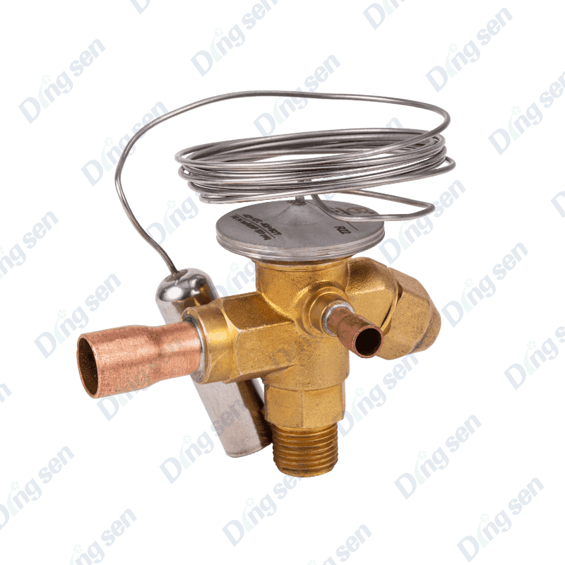 Thermal expansion valve Thermal expansion valve