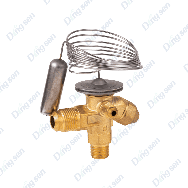 Thermal expansion valve Thermal expansion valve