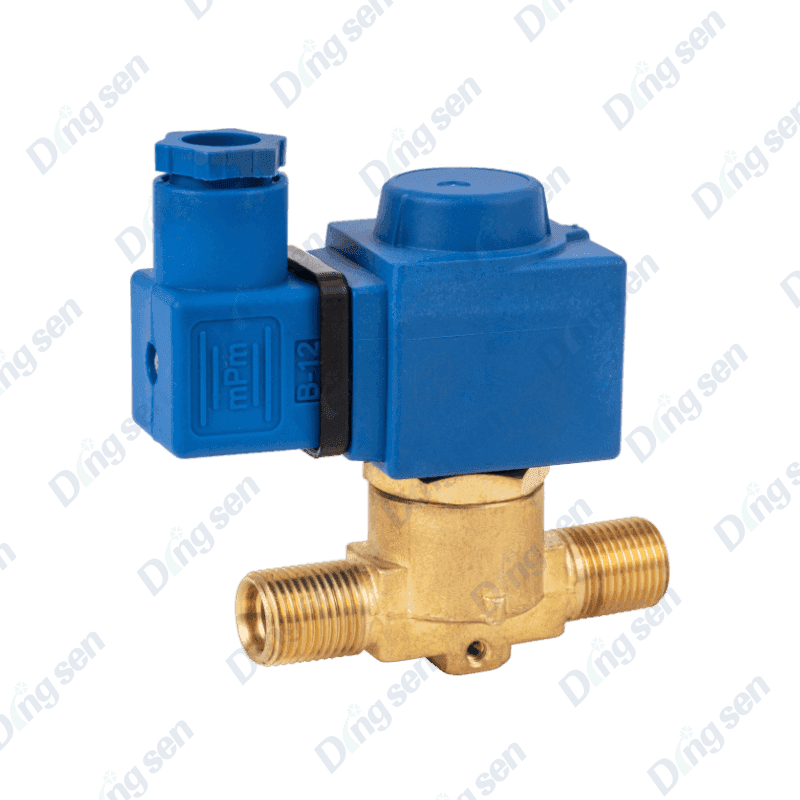 10 series solenoid valve 10 series solenoid valve