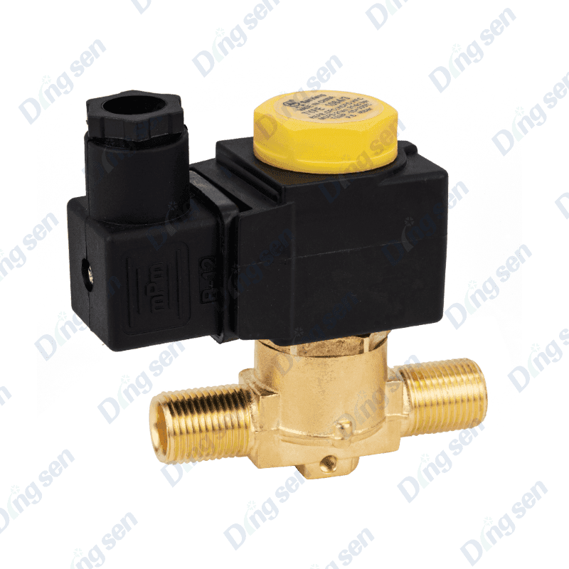 10 series solenoid valve 10 series solenoid valve