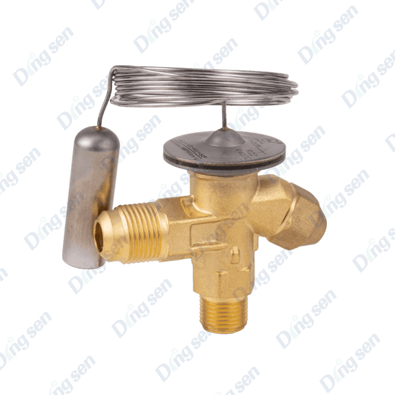 Thermal expansion valve Thermal expansion valve