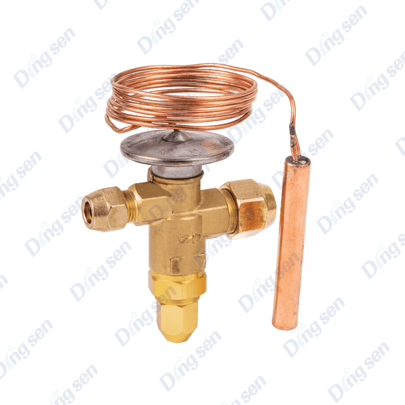Thermal expansion valve Thermal expansion valve