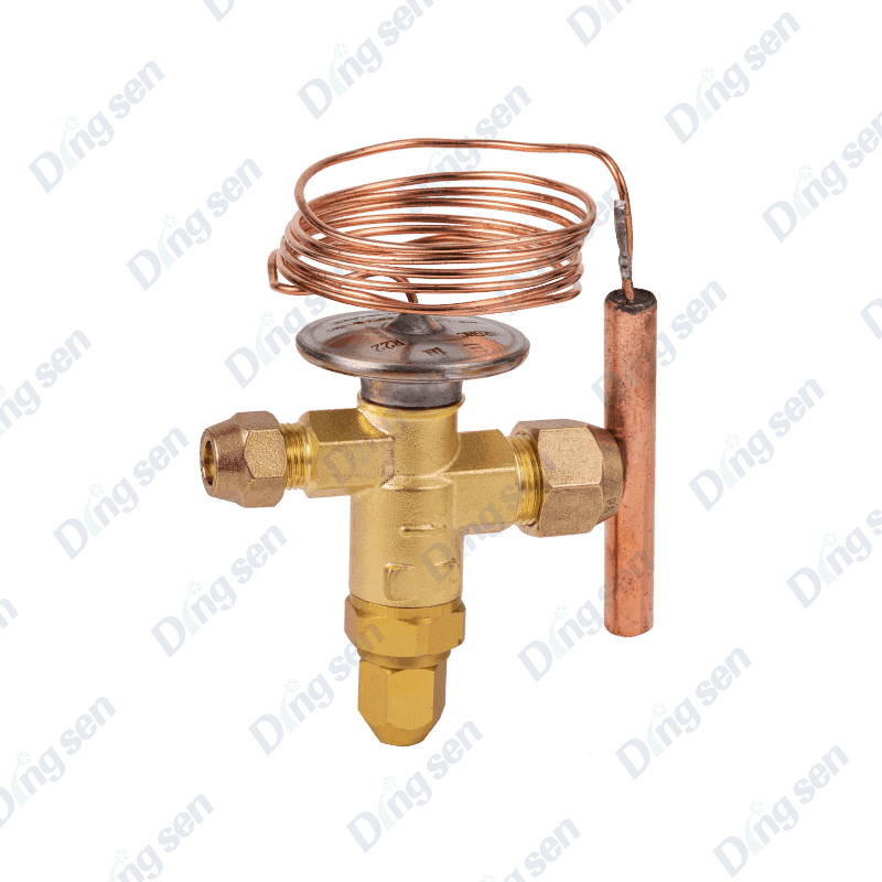 Thermal expansion valve Thermal expansion valve