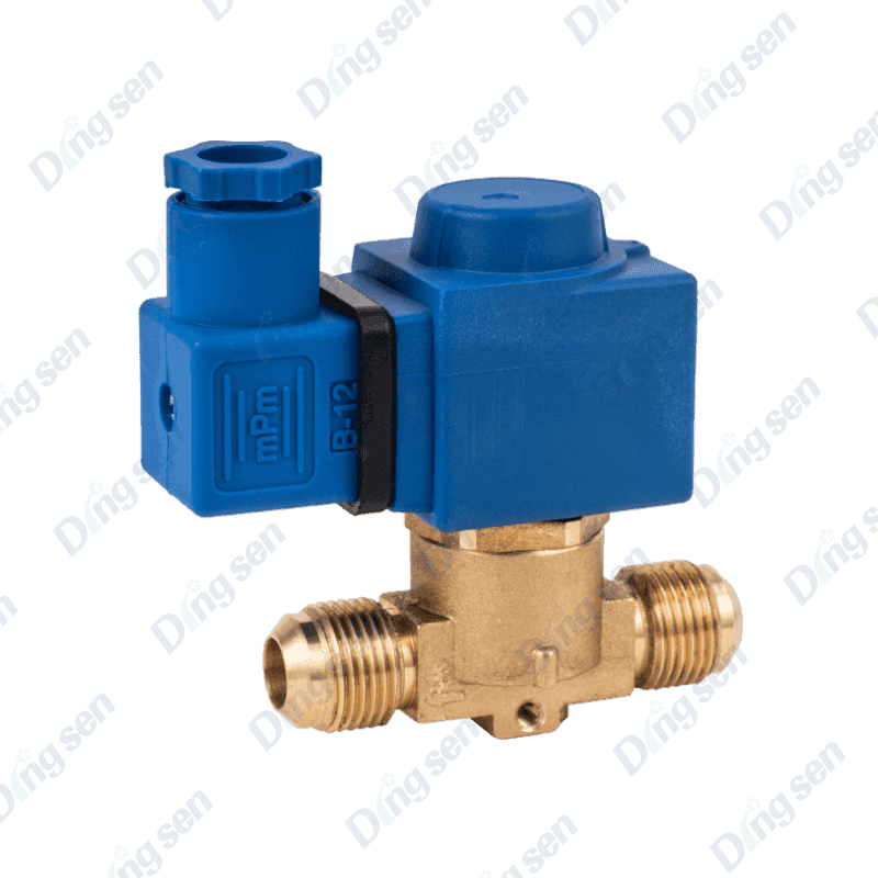 10 series solenoid valve 10 series solenoid valve