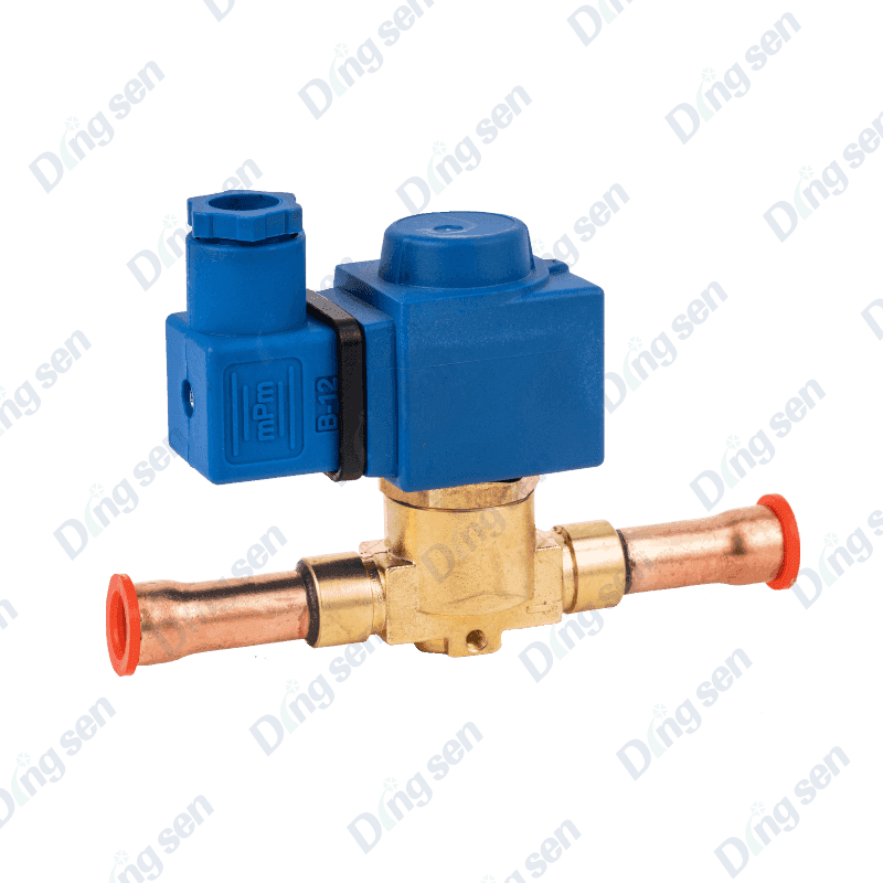 10 series solenoid valve 10 series solenoid valve
