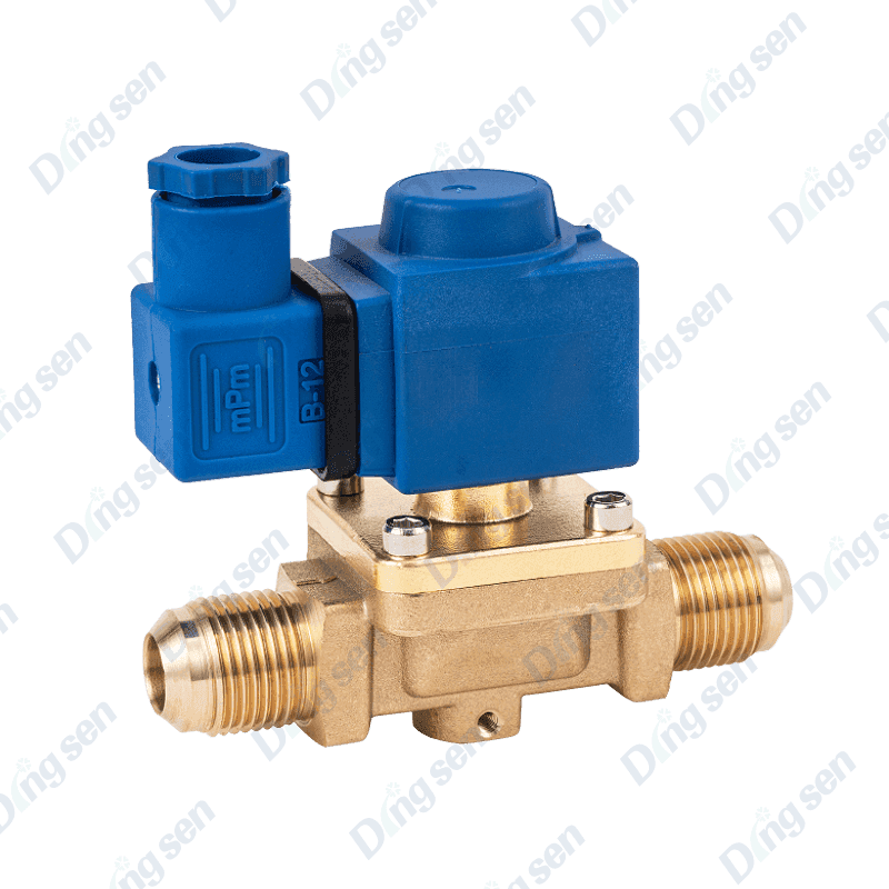10 series solenoid valve 10 series solenoid valve