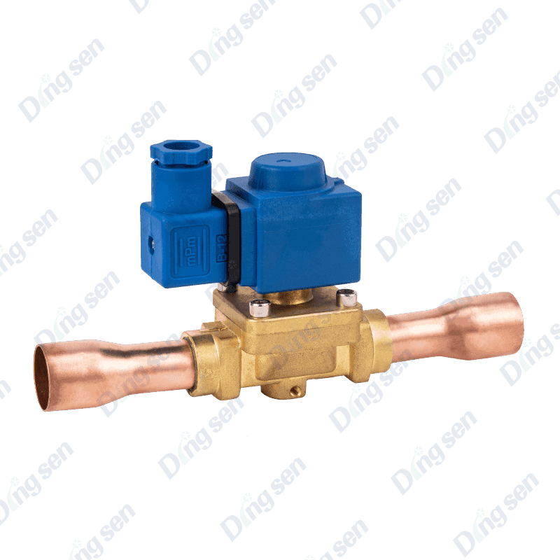 10 series solenoid valve 10 series solenoid valve